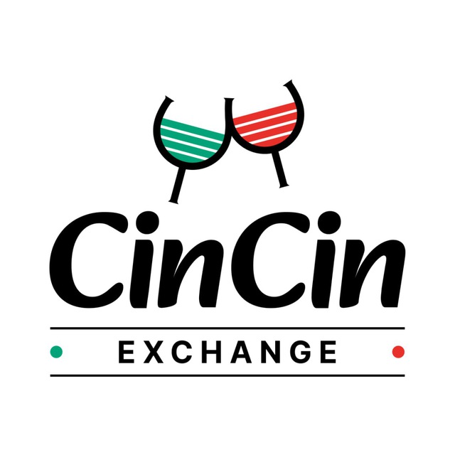 CinCin logo